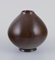 Royal 
Copenhagen, 
ceramic vase.
