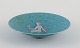 Wilhelm Kåge 
for 
Gustavsberg.
Ceramic bowl 
from the ...