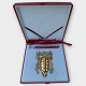 Georg Jensen, 
Christmas Euro, 
2005, “Pine 
Cone” Design 
Regitze 
Overgaard *The 
ribbon is in 
three ...