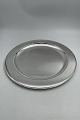 Hingelberg 
Sterling Silver 
Tray by Svend 
Weihrauch No. 
32003
Measures 32cm 
/ 12.60 ...