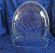 Oval glass 
globe or glass 
dome, suitable 
for exhibition. 

It is in a 
good condition.
H 41cm - ...