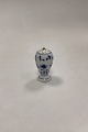 Bing and 
Grondahl 
Butterfly Salt 
or Pepper 
Shaker No. 52. 
Measures 8 cm / 
3.14 in. 
Without ...