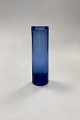 Holmegaard 
Labrador Glass 
Vase No. 16911. 
Designed by Per 
Lütken. Color: 
Cobalt Blue. 
Signed ...