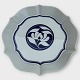 Bing & 
Grondahl, Large 
dish, diameter 
32cm, Shape: Bo 
Bonfils, 
Decoration: 
Annegrete ...