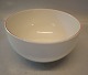 1 pcs in stock
3036 Bowl 11 x 
21 cm (578) 
Faience 
tableware by 
Grethe Meyer 
(1918 - 2008) 
4All  ...