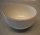 1 pcs in stock
3081-4 Bowl  
6,5 x 11,5 cm
 Faience 
tableware by 
Grethe Meyer 
(1918 - 2008) 
...