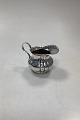 Russian Milk 
jug in silver 
plated
Beautifully 
decorated on 
the edge
Measures L 
11.5 cm / ...