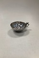 Foreign Teacup 
in Silver 
Plated, 
possibly 
eastern 
european
Very fine 
condition, 
beautifully ...