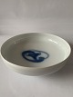 Bing & Grondahl 
Blue Koppel 
Small Bowl on 
foot.
Design Henning 
Koppel.
Decoration 
number ...