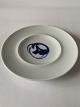 Bing & Grondahl 
Blue Koppel 
Butter Dish.
Design Henning 
Koppel.
Decoration 
Number 332.
1st ...