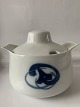 Bing & Grondahl 
Blue Koppel 
Terrine.
Design Henning 
Koppel.
Decoration 
number 512.
2nd ...