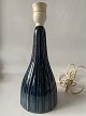 Lamp from 
Søholm 
Bornholms 
keramik.
Height with 
socket: 27 cm.
Deco. No. 962.
Perfect ...