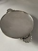 Beautiful art 
nouveau bowl 
with clamshell 
handle from 
Georg Jensen, 
crafted in 925 
sterling ...