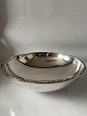 Beautiful and 
elegant silver 
bowl, designed 
by Evald 
Nielsen. The 
bowl is 
practical for 
many ...