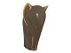 Palshus art 
pottery 
figurine, 
elephant.
Height 12.5 
cm.
Perfect 
condition.
