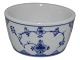 Bing & Grondahl 
Blue Fluted, 
Blue 
Traditional 
(Hotelservice - 
thick 
porcelain), 
small sugar 
bowl ...
