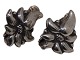 Darica silver 
earclips.
Hallmarked 
"DARICA 830S". 
Measures 1.8 
by 1.5 cm.
Excellent ...