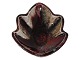 Bing & Grondahl 
Art Pottery, 
small dish with 
a great glaze.
Artist signed 
"BSL".
Factory ...