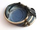 Bing & 
Gröndahl. Bowl 
with fish and 
crab. Model 
2269. Length 24 
cm. (1 quality)