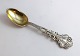 Michelsen. 
Memorial spoon 
September 21, 
1888-1913. 
Silver (830). 
With original 
box