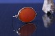 Gold brooch 
with large 
orange stone, 
and beautiful 
gold frame. The 
brooch will be 
a beautiful ...