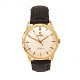 Omega Geneve 
Automatic 18kt 
gold Ref 14702 
1 ca. year 1959 
caliber 552
D: 34mm