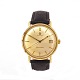Omega Seamaster 
ref. 14775 61 
SC ca. year 
1961 Caliber 
610
D: 34mm