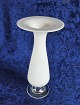 Balustra 
Holmegaard 
candlestick or 
vase of milk 
white glass, 
and in a very 
fine condition. 
Glass ...