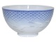 Bing & Grondahl 
Seagull without 
gold edge, 
small round 
bowl.
The factory 
mark shows, 
that ...