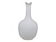 Royal 
Copenhagen 
blanc de chine 
porcelain, 
decanter with a 
branch and a 
Royal 
Copenhagen logo 
on ...