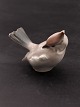 B&G Figure - 
Great Tit 1675 
1st grade 
height 7.5 cm. 
Design: Dahl 
Jensen item no. 
614921