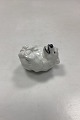 Royal 
Copenhagen 
Figurine of 
Polar Bear Cub 
No. 245. 
Designed by 
Knud Kyhn. 
Measures 8 cm 
/ ...