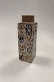 Royal 
Copenhagen Baca 
Vase No. 
726/3259. 
Designed by 
Nils Thorsson. 
Measures 22 cm 
/ 8.66 in.