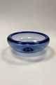 Holmegaard 
Provence/Arne 
bowl No. 17792. 
Designed by Per 
Lütken. Signed 
Holmegaard PL 
17792. ...