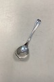 Horsens 
Silversmithy 
Kent Silver 
Serving Spoon
Measure 14.8 
cm / 5.83 inch