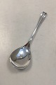 Horsens 
Silversmithy 
Kent Silver 
Serving Spoon
Measure 20.5 
cm / 8.07 inch