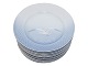 Bing & Grondahl 
Seagull without 
gold edge, 
luncheon plate.
Decoration 26.
Factory ...