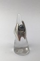 Georg Jensen 
Sterling Silver 
Ring No. 139 
Hematite 
Henning Koppel
Measures Ring 
Str. 48 (US 4½) 
...