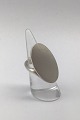 Georg Jensen / 
Hans Hansen 
Sterling Silver 
Modern Ring
Measures Ring 
Size. 48 (US 
4½) Weight ...