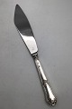 DGS Rosenholm 
Silver Layer 
Cake Knife 
Measures 28.5 
cm (11.22 inch)