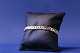 Solid armor 
facet gold 
bracelet in 14 
carat gold, 
with weight and 
strength. The 
bracelet is 
made ...