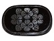 Small Georg 
Jensen dark 
brooch in iron 
and a little 
silver.
During and 
after World War 
II ...