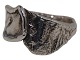 Gustav Adolf S. 
silver, 
brutalism ring 
in heavy 
quality.
This is not 
hallmarked but 
purchased ...