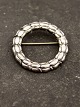 Georg Jensen 
Sterling silver 
brooch #301 
design SIGVARD 
BERNADOTTE 
comes in 
original GJ box 
item ...