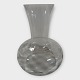 Older Water 
Carafe, height 
16cm, diameter 
13.5cm, good 
condition