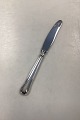 Cohr Silver / 
Steel Old 
Danish Dinner 
Knife
Measures 22.5 
cm / 8.85 inch
