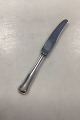 Cohr Silver / 
Steel 
Double-Rifled 
small Knife
Measures 12.3 
cm / 4.84 inch