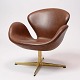 The Swan - 
Model 3320 - 
Arne Jacobsen - 
Fritz Hansen - 
...