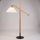 Floor lamp - 
Model 325 - Le 
Klint - Vilhelm 
Wohlert - ...
