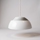 AJ Royal Pendant - Ceiling lamp - Aluminum & Steel - ...